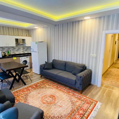 Kaya Residence Uzungöl Exteriér fotografie