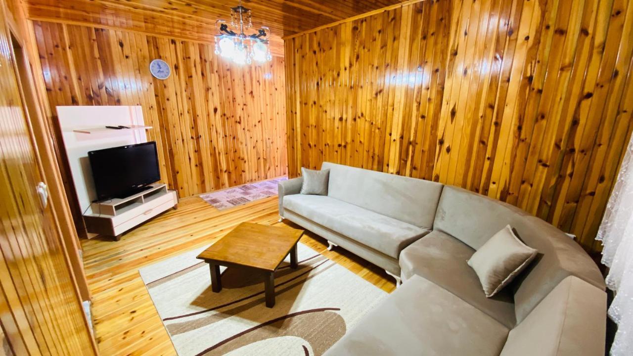 Kaya Residence Uzungöl Exteriér fotografie