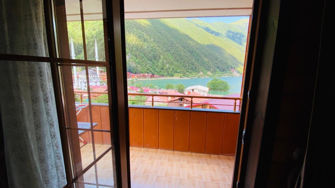 Kaya Residence Uzungöl Exteriér fotografie