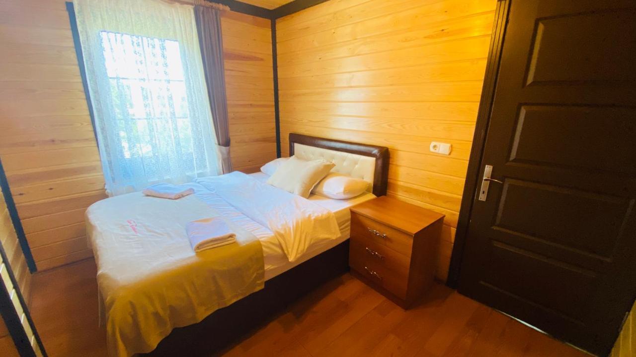 Kaya Residence Uzungöl Exteriér fotografie