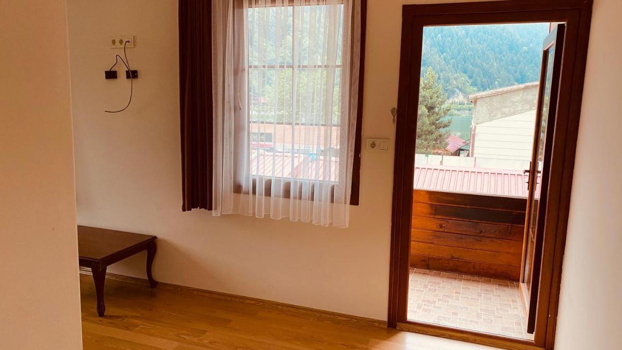 Kaya Residence Uzungöl Exteriér fotografie