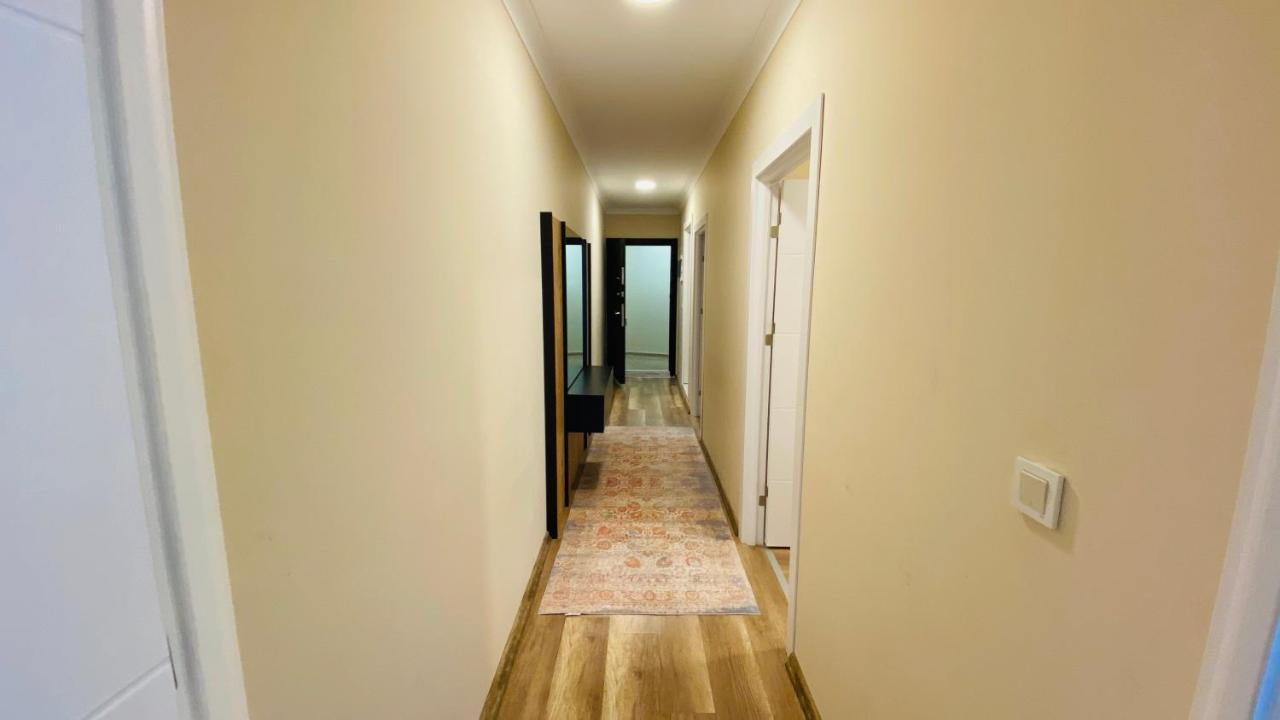 Kaya Residence Uzungöl Exteriér fotografie